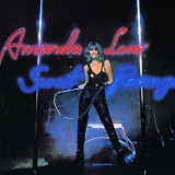 Amanda Lear - Sweet Revenge