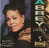 Abbey Lincoln - Devil's Got Your Tongue