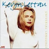 Kevyn Lettau - Universal Language