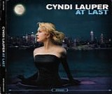 Cyndi Lauper - At Last