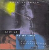 Crystal Lewis - Best Of The Harvest