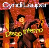 Cyndi Lauper - Disco Inferno