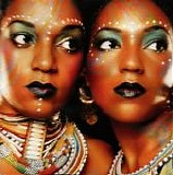 Les Nubians - One Step Forward