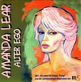 Amanda Lear - Alter Ego