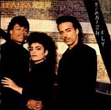 Lisa Lisa & Cult Jam - Spanish Fly