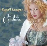 Cyndi Lauper - Feels Like Christmas