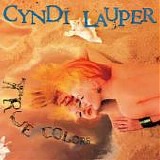 Cyndi Lauper - True Colors
