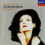 Ute Lemper - Michael Nyman Songbook