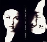 Cyndi Lauper - The World Is Stone  CD1  [UK]