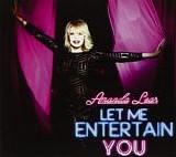 Amanda Lear - Let Me Entertain You