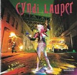 Cyndi Lauper - A Night To Remember