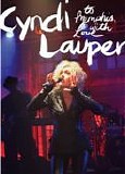 Cyndi Lauper - To Memphis With Love  (CD + DVD)