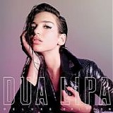 Dua Lipa - Dua Lipa:  Deluxe Edition