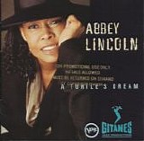 Abbey Lincoln - A Turtle's Dream