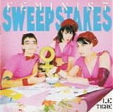 Le Tigre - Feminist Sweepstakes