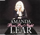 Amanda Lear - Paris By Night