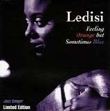 Ledisi - Feeling Orange But Sometimes Blue