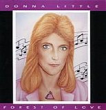 Donna Little - Forest Of Love