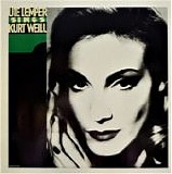 Ute Lemper - Ute Lemper Sings Kurt Weill