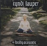 Cyndi Lauper - The Body Acoustic Sampler