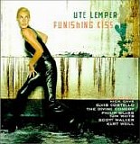 Ute Lemper - Punishing Kiss