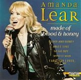 Amanda Lear - Made Of Blood & Honey