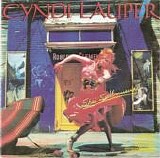 Cyndi Lauper - She's So Unusual