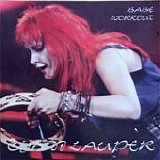 Cyndi Lauper - Baby Workout (Le Zenith, Paris 1986)