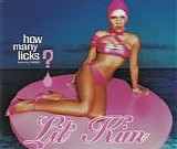 Lil' Kim - How Many Licks?  [UK]