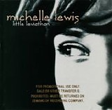 Michelle Lewis - Little Leviathan