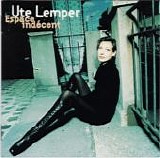 Ute Lemper - Espace IndÃ©cent