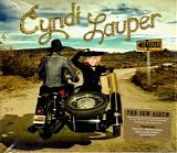 Cyndi Lauper - Detour