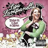 Lisa Lampanelli - Take It Like A Man