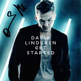 David Lindgren - Get Started