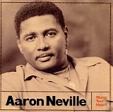 Aaron Neville - Warm Your Heart