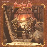 Magnum - On A Storyteller's Night