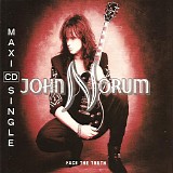 John Norum - Face The Truth