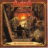 Magnum - On A Storyteller's Night