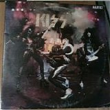 Kiss - Alive!