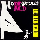 Lydia Lunch - Honeymoon In Red