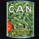 Can - Ege Bamyasi