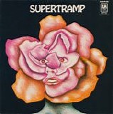 Supertramp - Supertramp