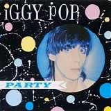 Iggy Pop - Party