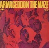 The Maze - Armageddon