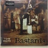 Tom Waits - Bastards