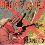 Helios Creed - Planet X