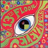 13th Floor Elevators - The Psychedelic Sounds Of