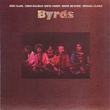 The Byrds - Byrds