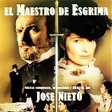 JosÃ© Nieto - El Maestro de Esgrima