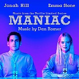 Dan Romer - Maniac